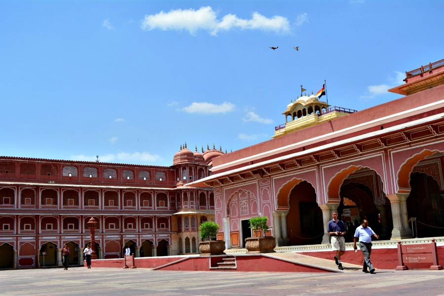 Delhi Jaipur Delhi Overnight Tour Package - Vacation Trip India