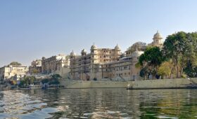 25 Places to Visit in Udaipur in 2 Days