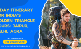 7 Day Itinerary For India's Golden Triangle Tours Jaipur, Delhi, Agra