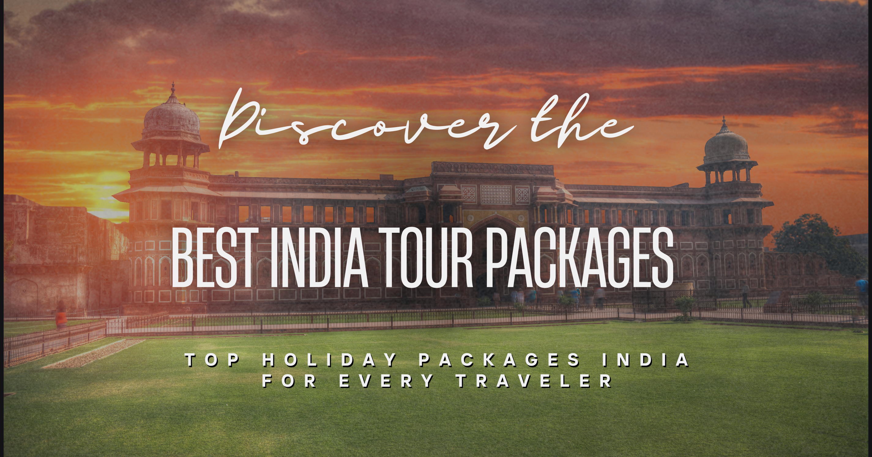 India Tour Packages