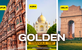 Golden Triangle Tours Golden Triangle Trips Golden Triangle Packages