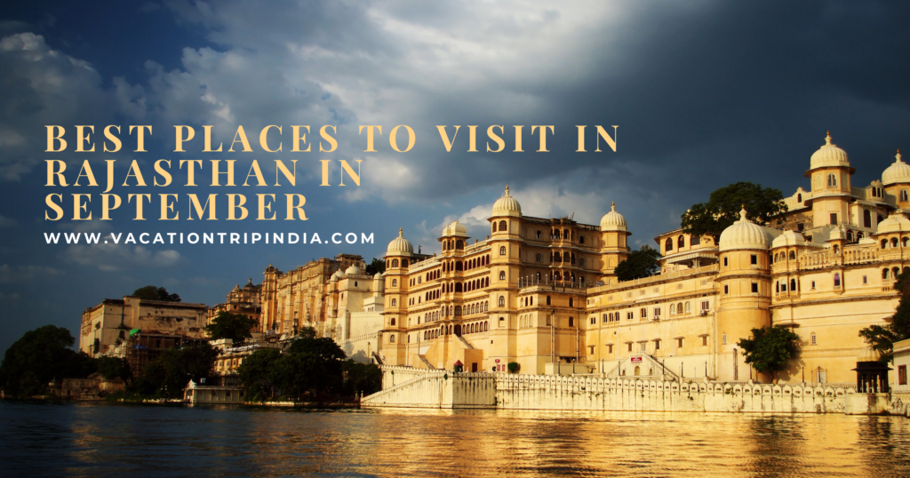 Rajasthan Tours India Tours