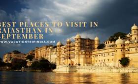 Rajasthan Tours India Tours