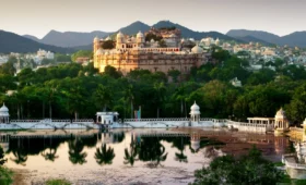 Best Season for Your Golden Triangle Tour in India