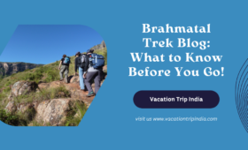 Brahmatal Trek Blog What to Know Before You Go!