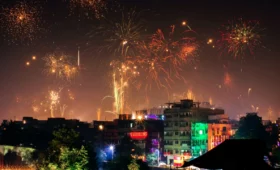 Famous Tourist Attractions In Jaipur To Celebrate Diwali