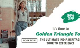 Golden Triangle Tour The Ultimate India Heritage Tour To Experience