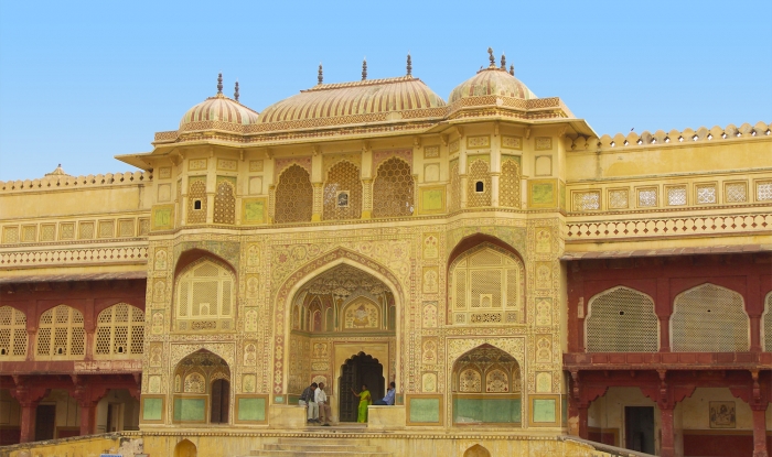 Vacation Trip India – Golden Triangle Tour with Rajasthan