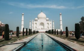 Visiting The Taj Mahal In 2023 Everything You Need To Know!