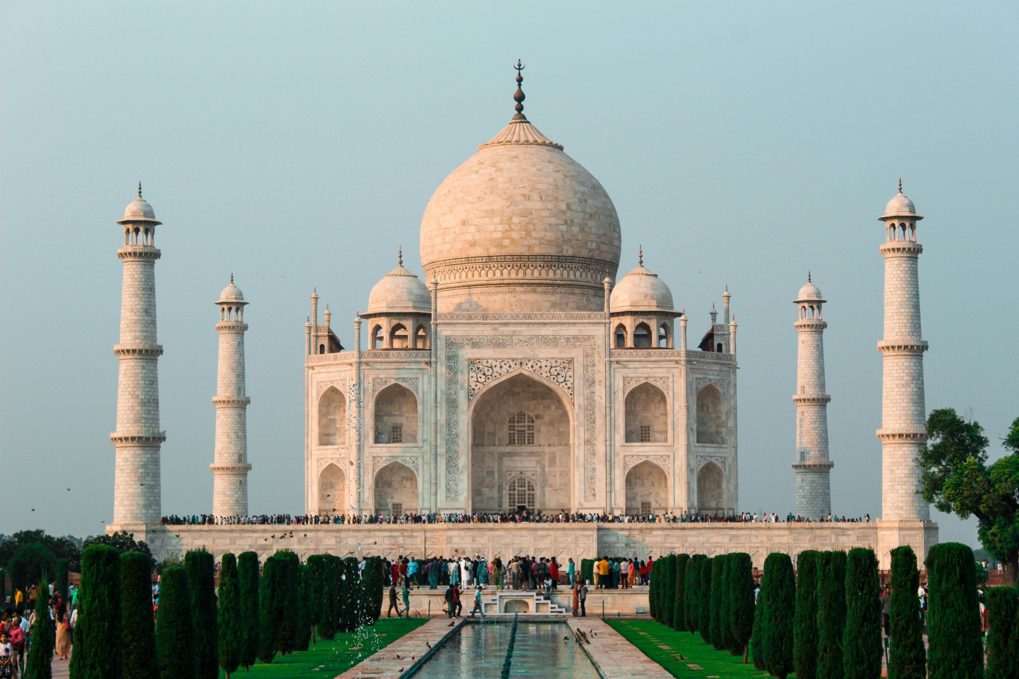 India Tour Packages | 50% Off on Travel Packages By Vacation Trip India